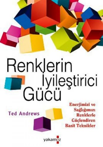RENKLERİN İYİLEŞTİRİCİ GÜCÜ Medicine