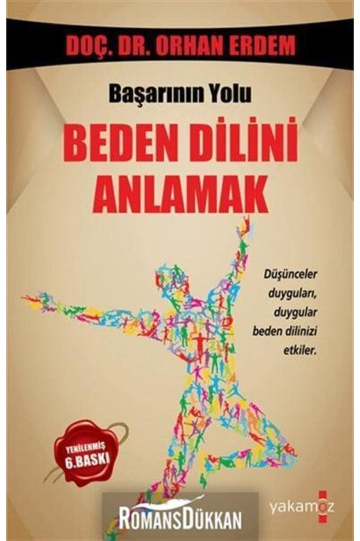 Iletisimde Basarinin Yolu - Beden Dilini Anlamak Lifestyle