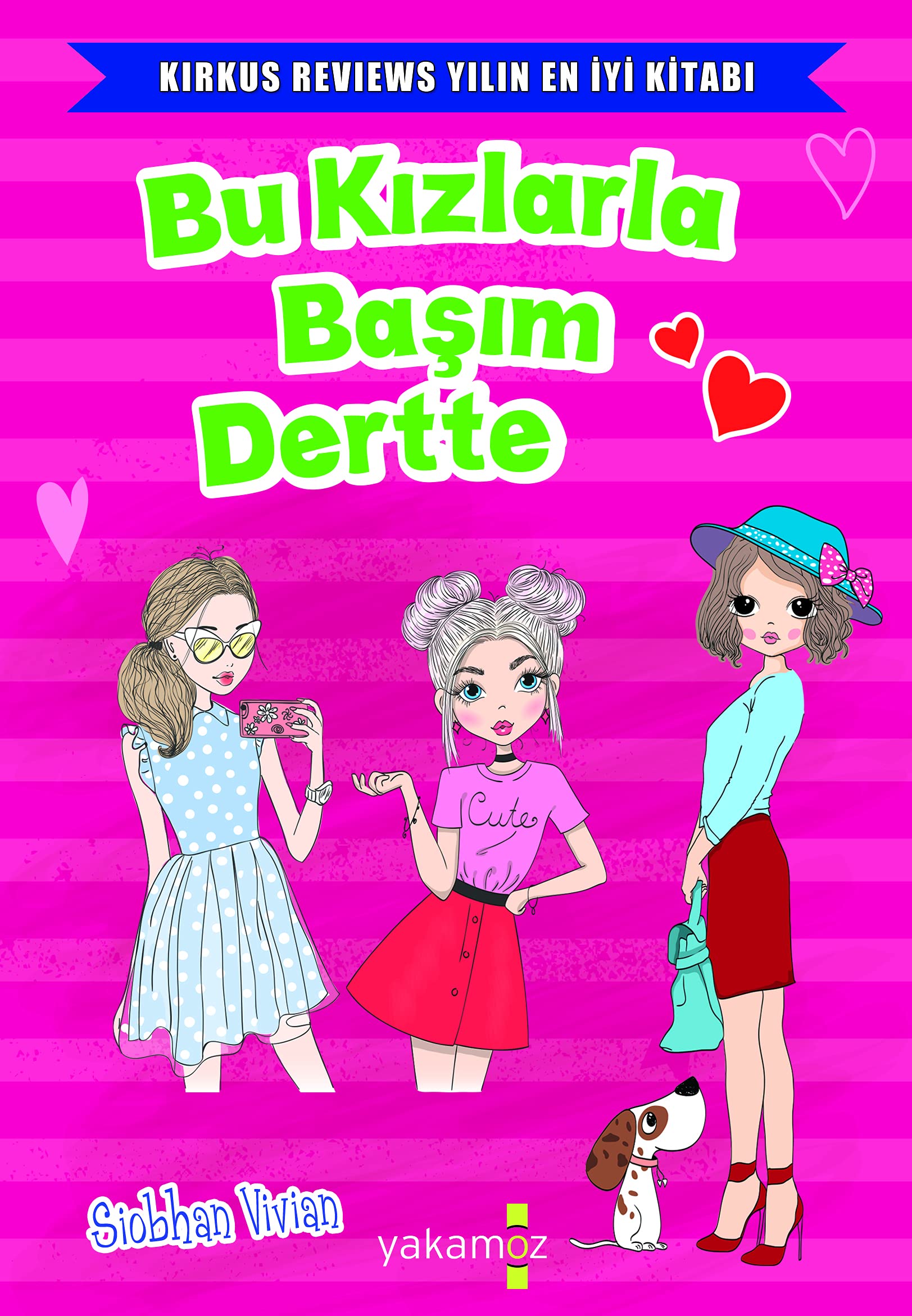 Ben Senin Bildigin Kizlardan Degilim Historical Fiction