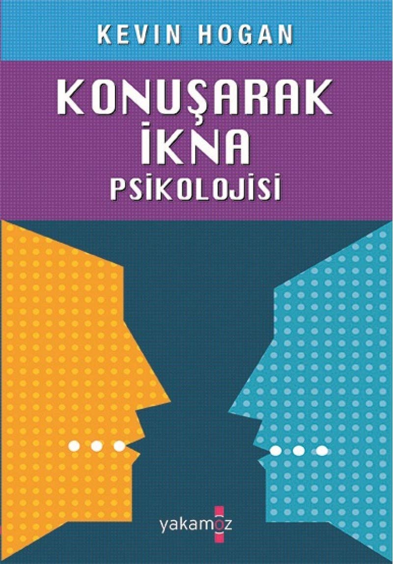 Konuşarak İkna Psikolojisi Lifestyle