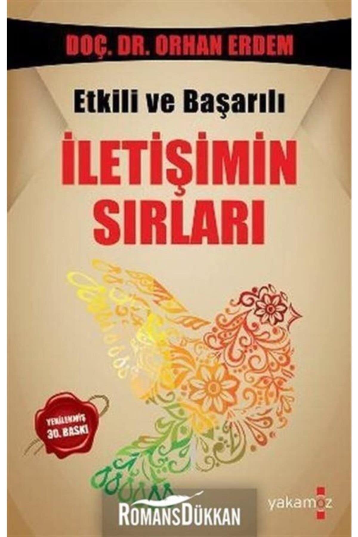 ETKİLİ VE BAŞARILI İLETİŞİMİN SIRLARI Business, Finance & Career