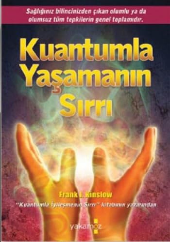 KUANTUMLA YAŞAMANIN SIRRI Lifestyle