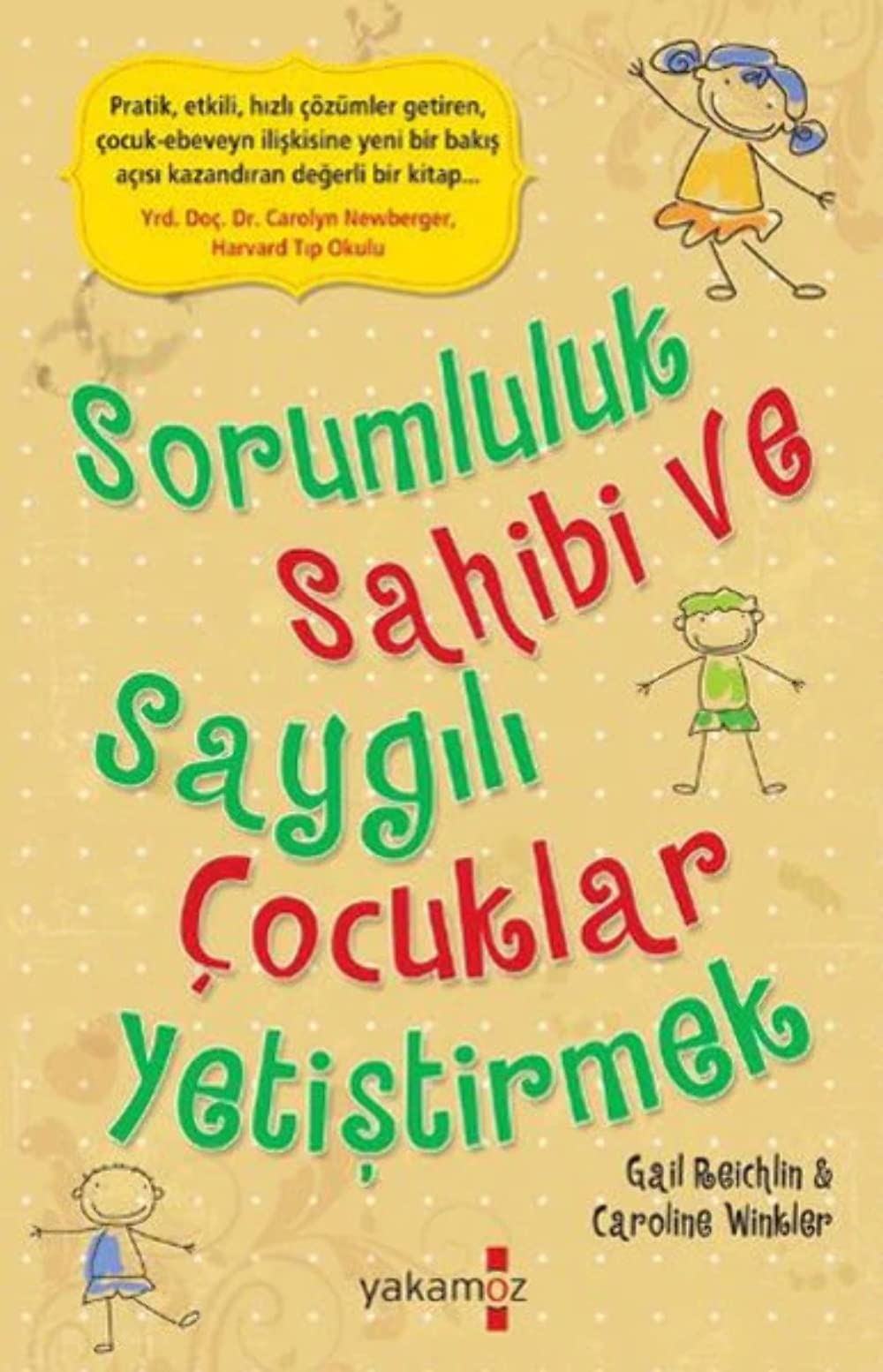 SORUM.SAH.VE.SAYGI.ÇOCUK.YETİŞ Parents & Children