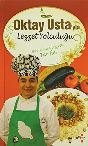 Oktay Usta ile Lezzet Yolculugu Leisure, Home & Garden