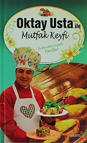 Oktay Usta ile Mutfak Keyfi Leisure, Home & Garden