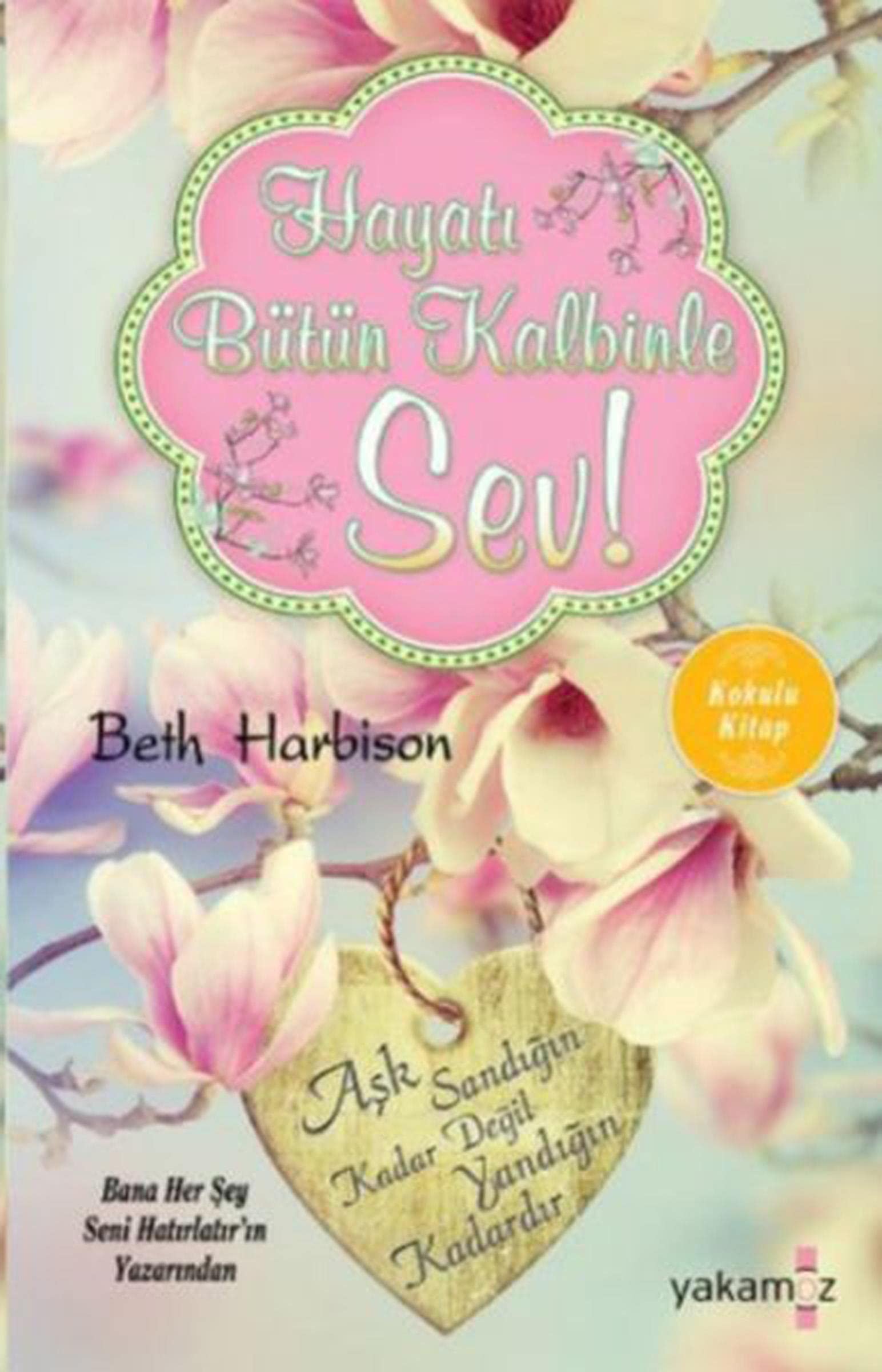 Hayati Bütün Kalbinle Sev Historical Fiction