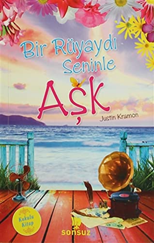 Bir Ruyaydi Seninle Ask Books