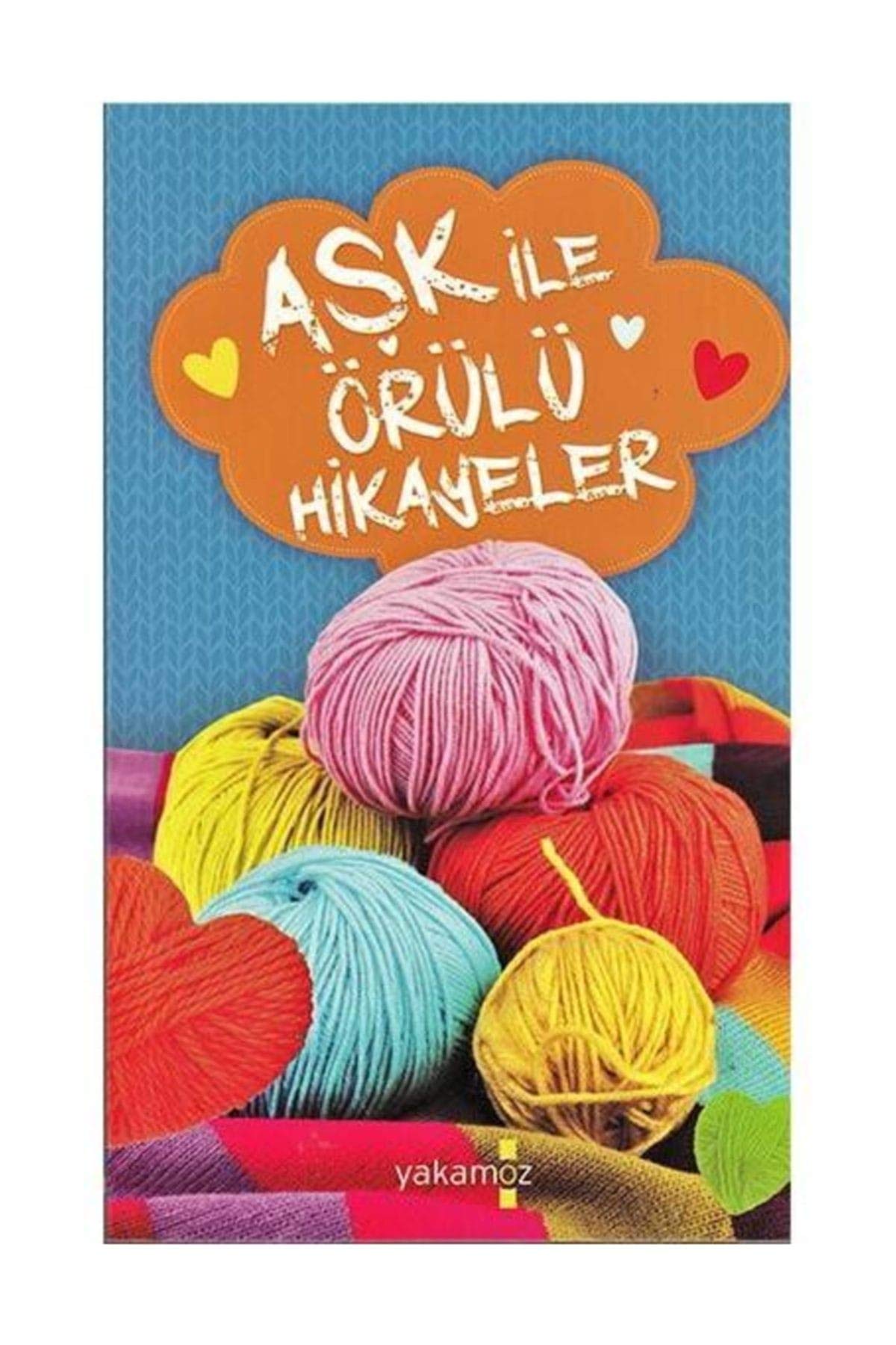 Aşk İle Örülü Hikayeler: Çilek Kokulu book