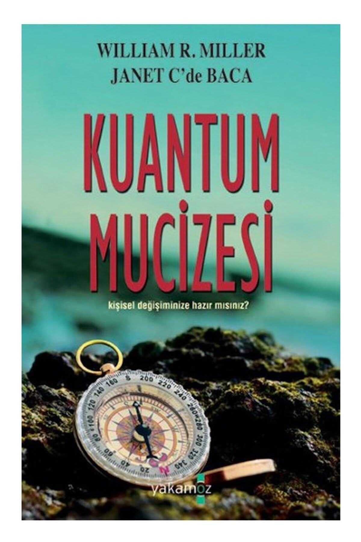 Kuantum Mucizesi Lifestyle