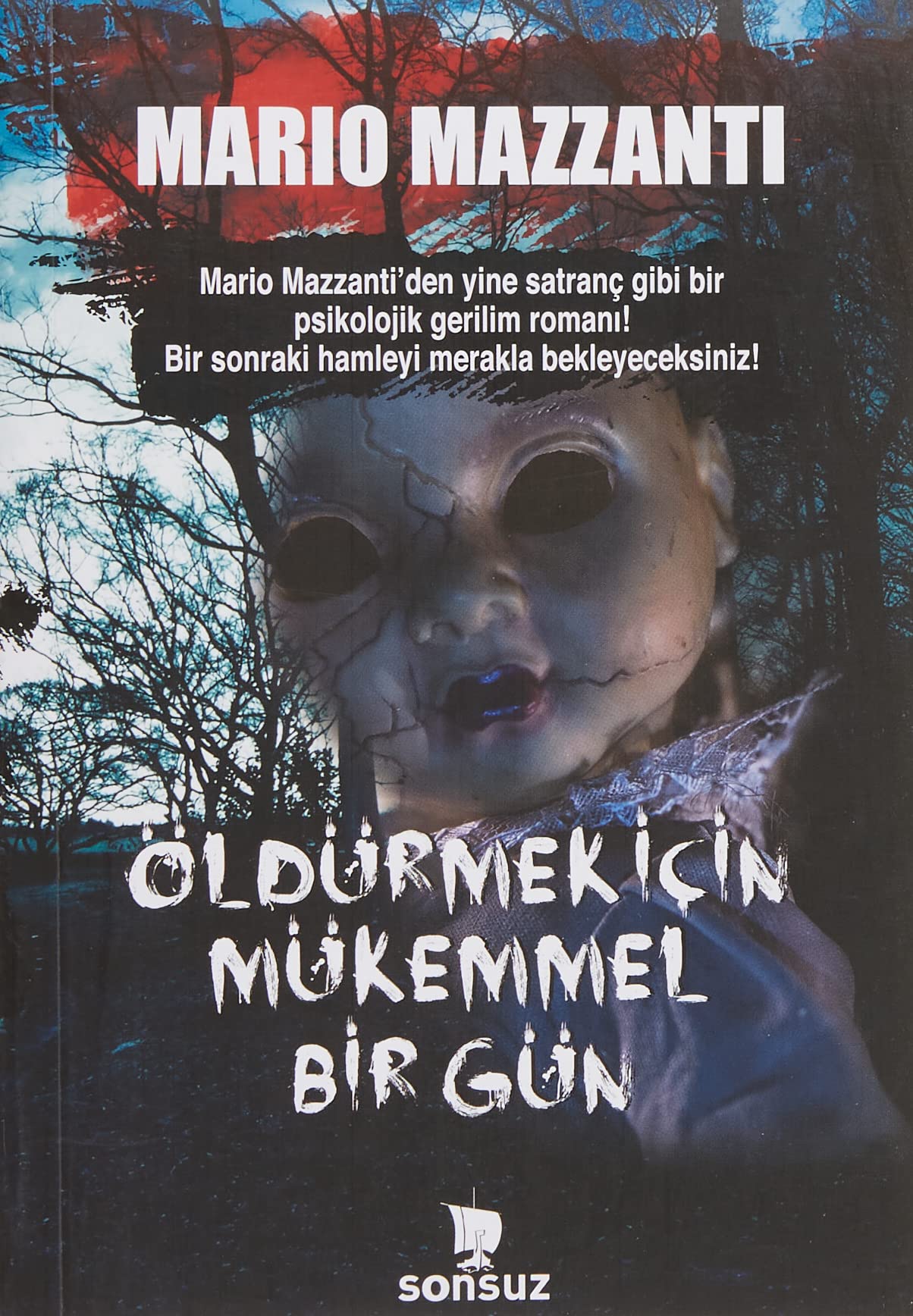 Öldürmek Icin Mükemmel Bir Gün Historical Fiction