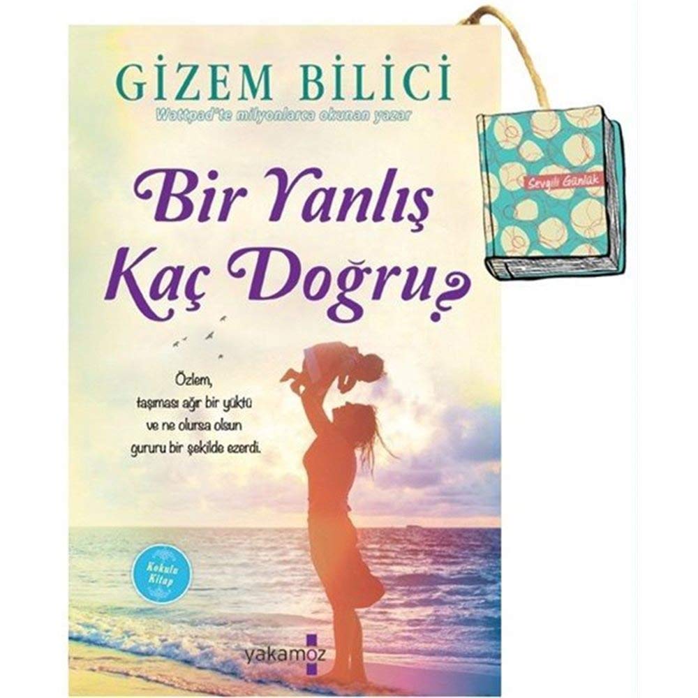 Bir Yanlış Kaç Doğru? Historical Fiction