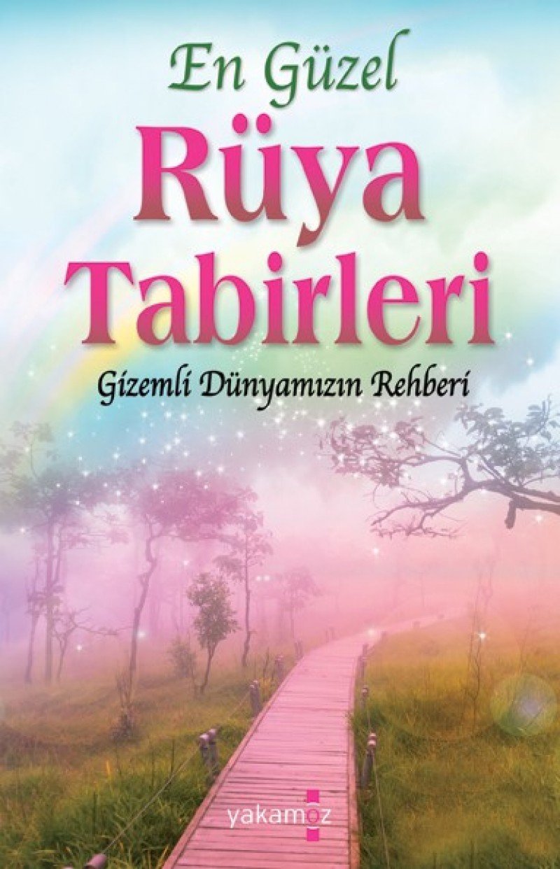 Product Image: En Güzel Rüya Tabirleri