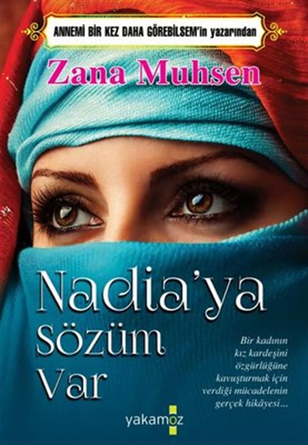 Nadiaya Sözüm Var Historical Fiction
