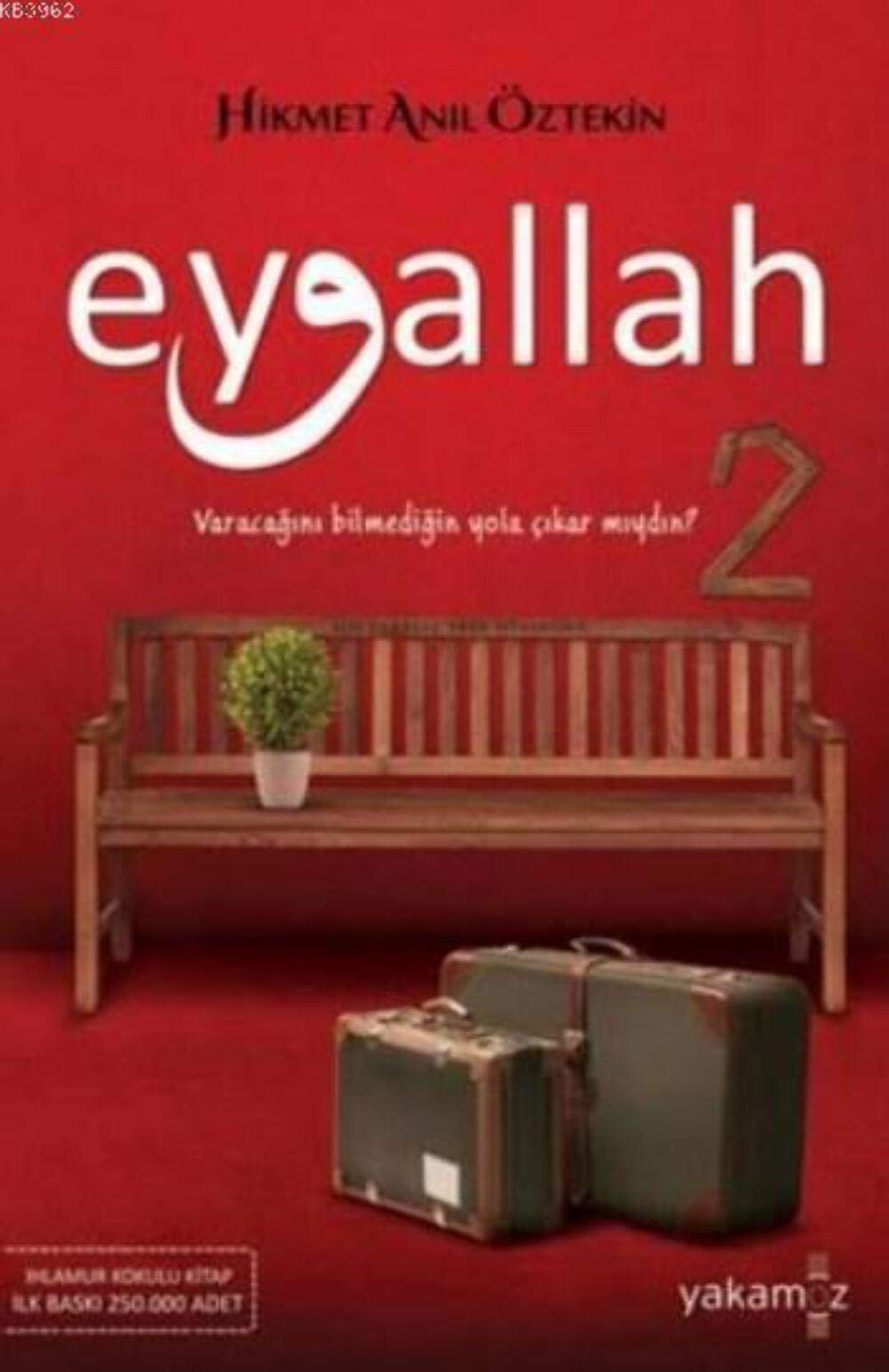 Eyvallah 2 Essays & Short Stories
