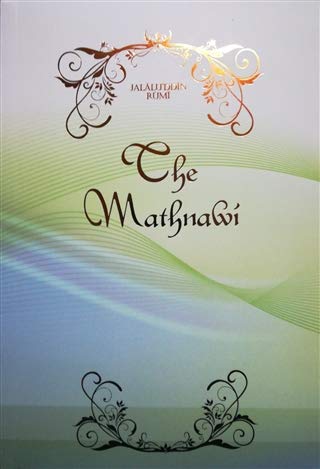 The Mathnawi Ingilizce Tek Cilt Books