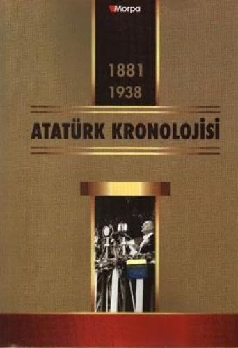 ATATÜRK KRONOLOJİSİ Memories