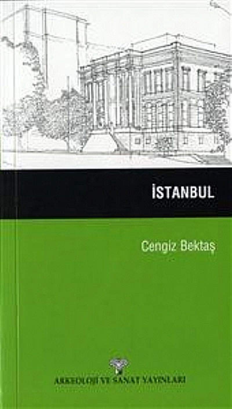 Istanbul Books