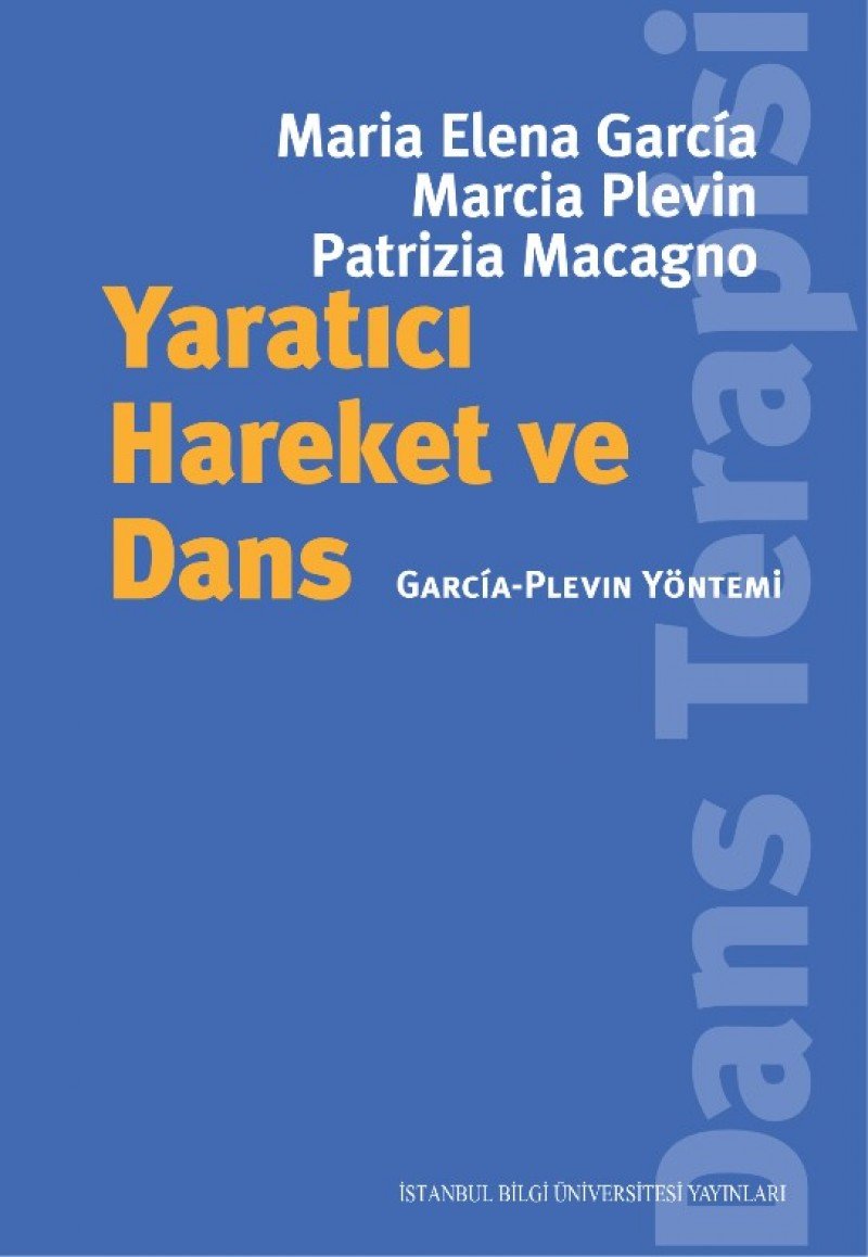 Yaratici Hareket ve Dans Psychology