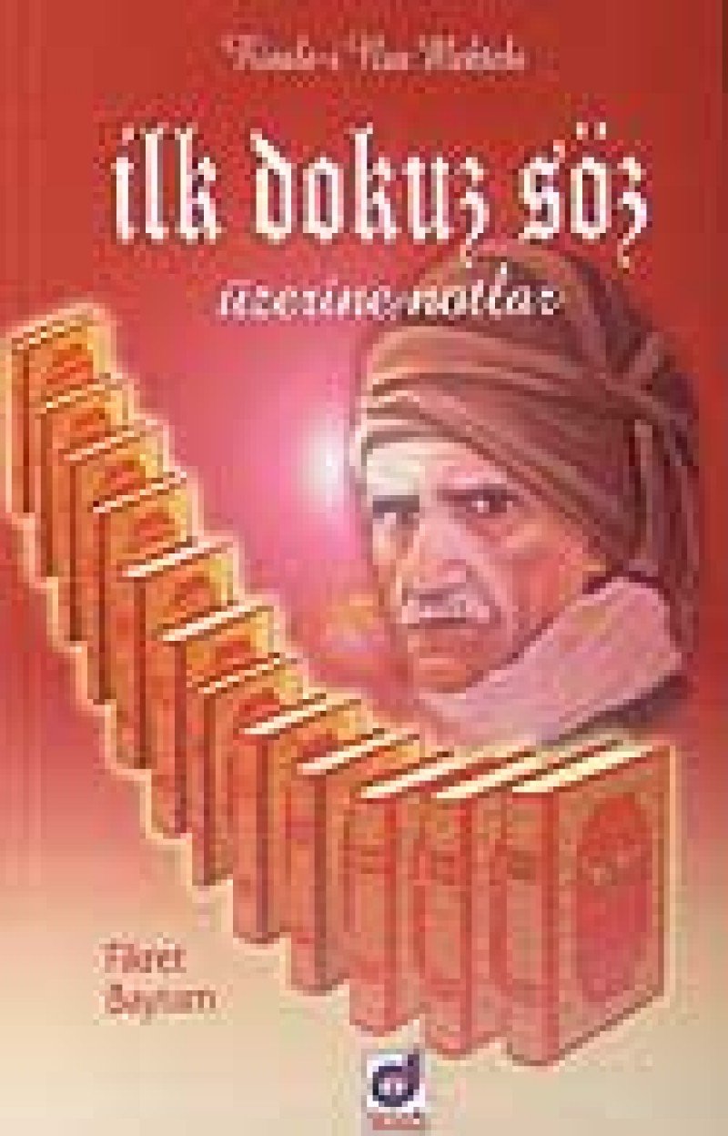 İlk Dokuz Söz Üzerine Notlar Books
