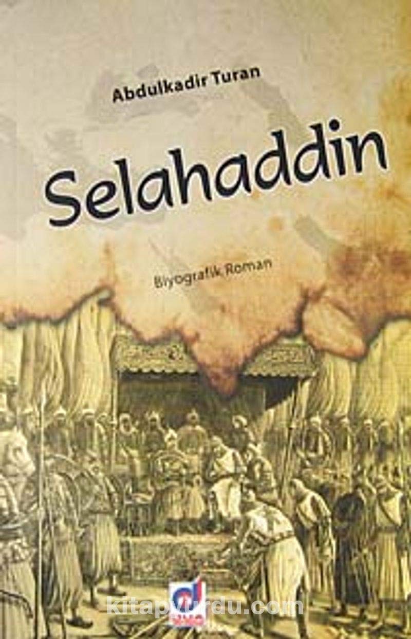 Selahaddin Books