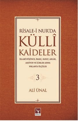 Product Image: Risale-i Nur'da Kulli Kaideler 3