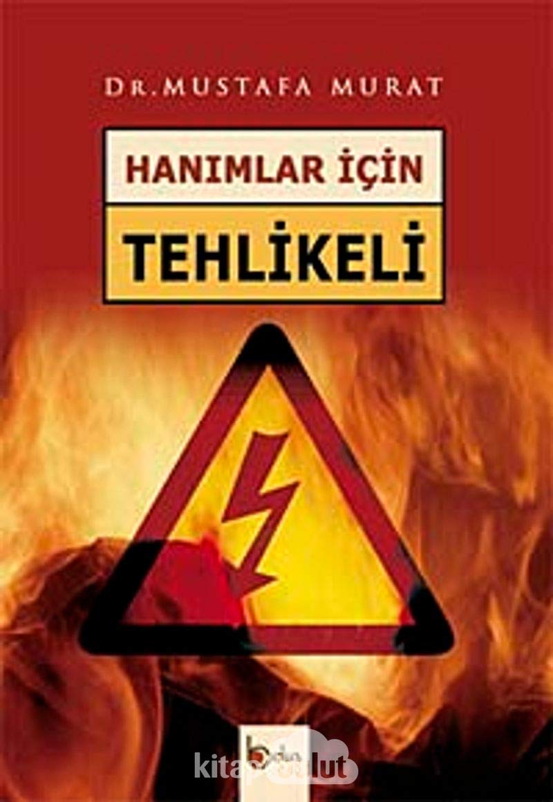 Product Image: Hanimlar Icin Tehlikeli