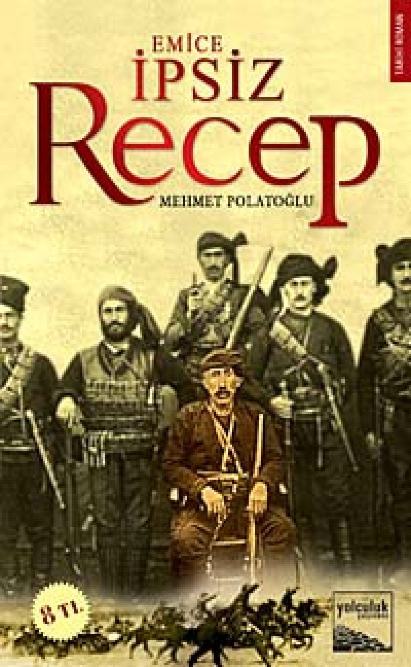 Product Image: Ipsiz Recep