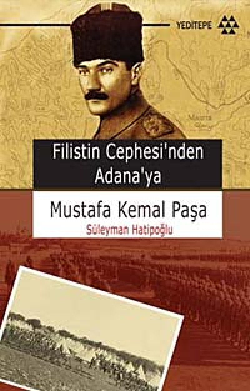 Product Image: Mustafa Kemal Pasa