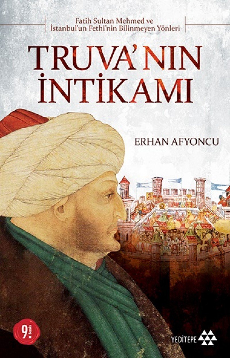 Product Image: Truvanin Intikami