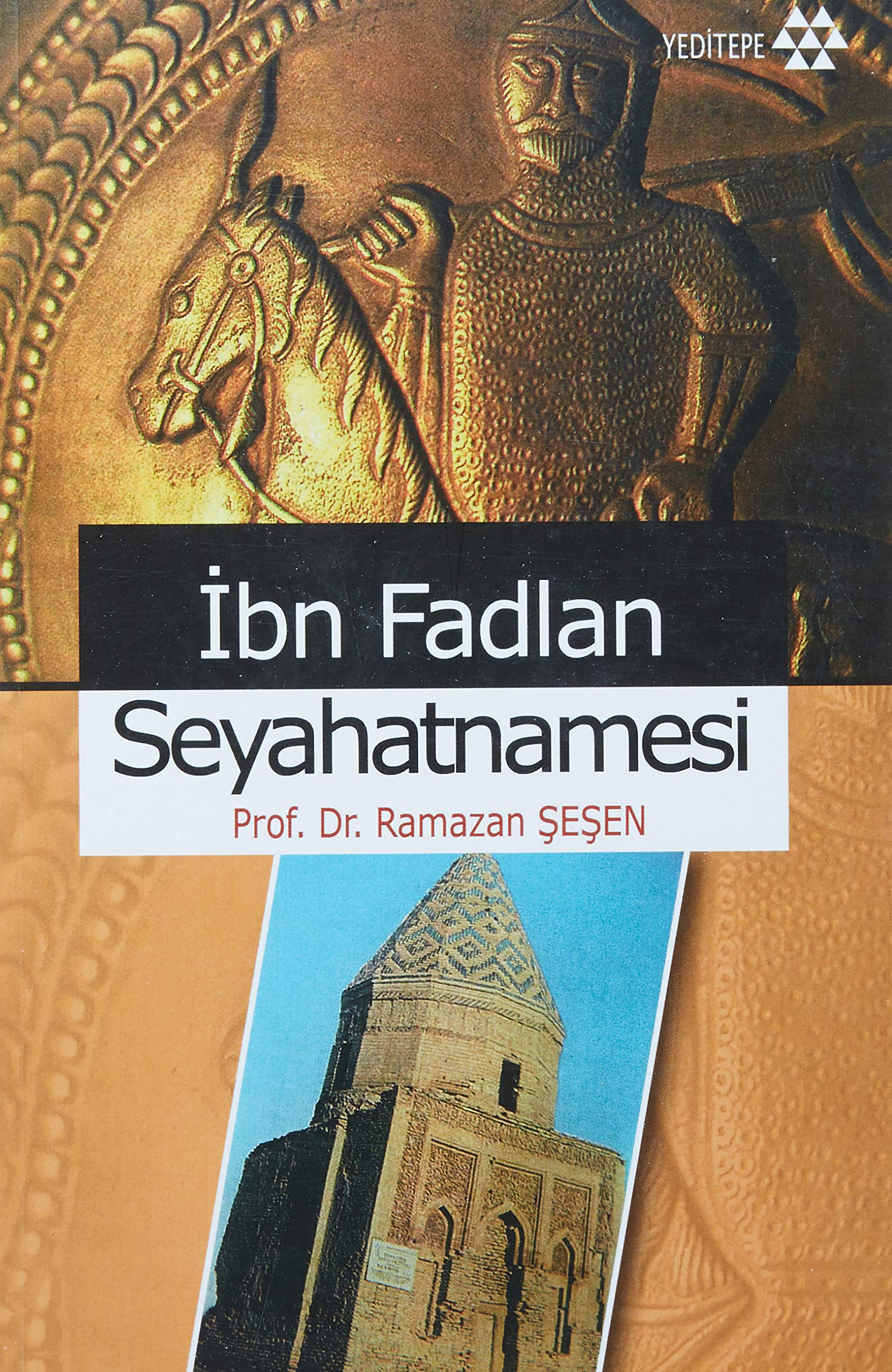 Ibn Fadlan Seyahatnamesi Memories