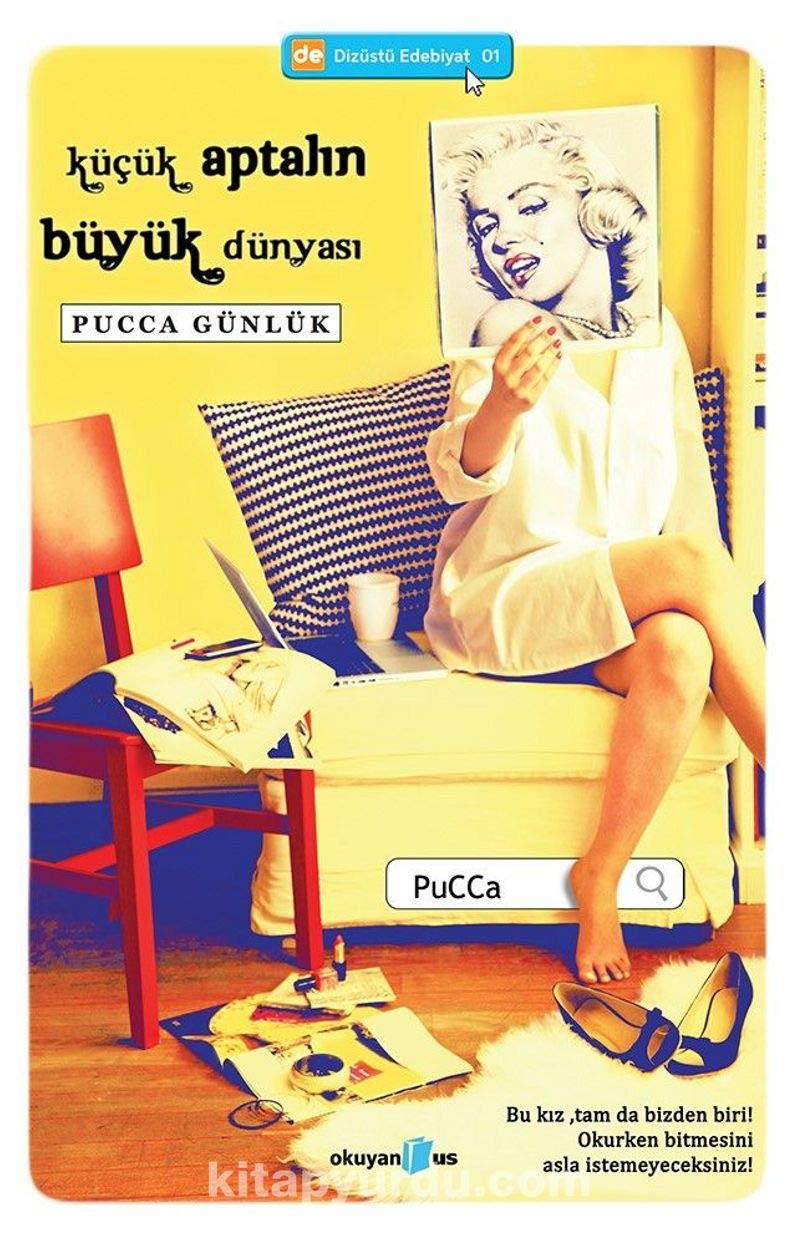 Kücük Aptalin Büyük Dünyasi Essays & Short Stories