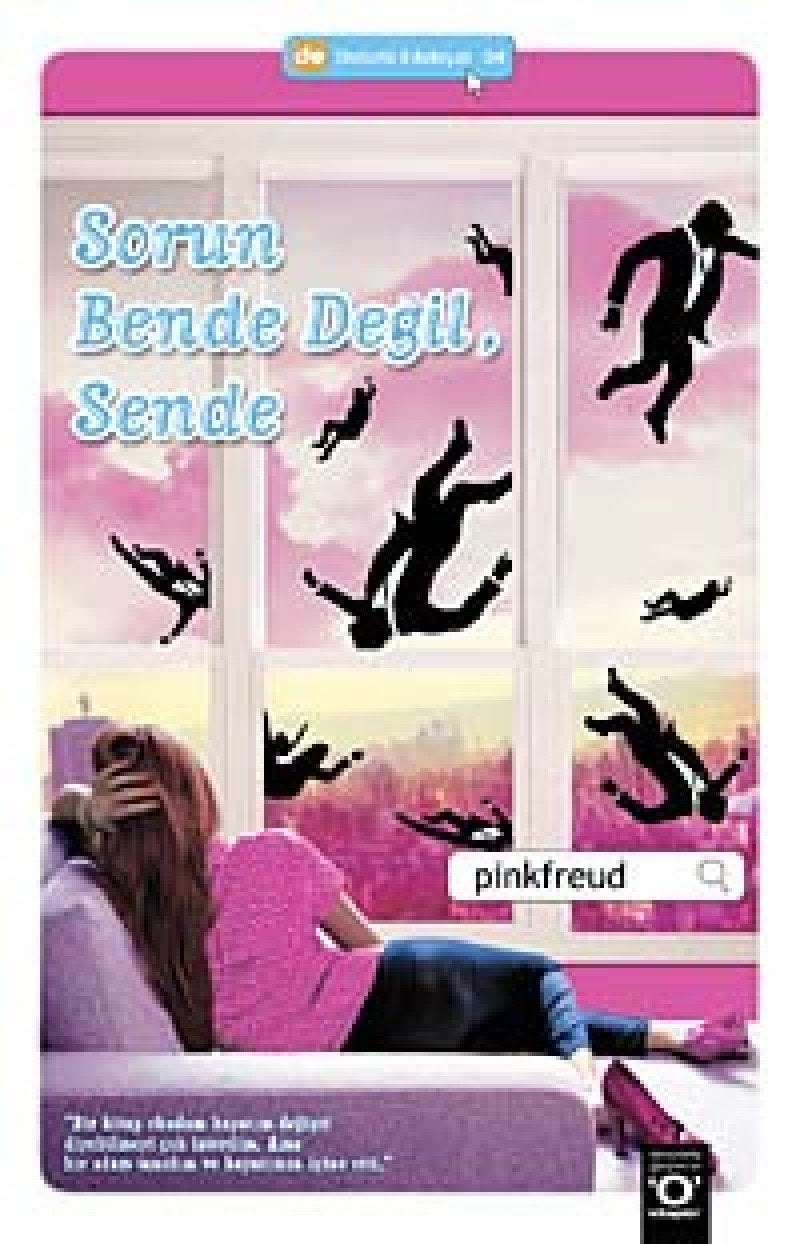 Sorun Bende, Degil Sende Historical Fiction