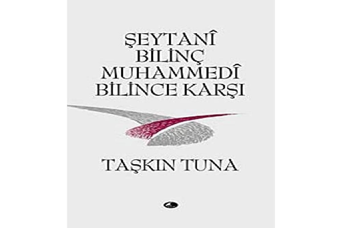 Seytani Bilinc Muhammedi Bilince Karsi Social Sciences