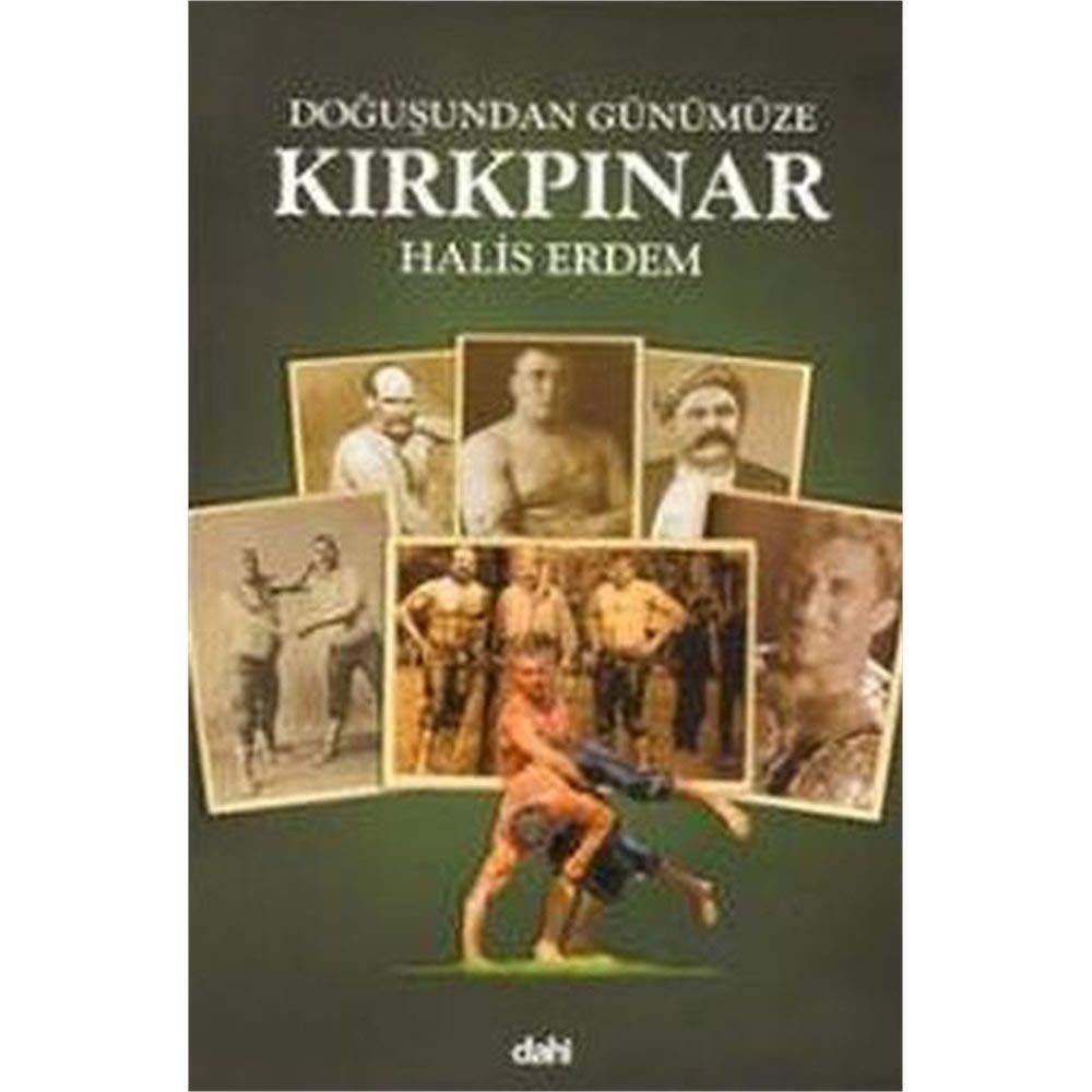Doğuşundan Günümüze Kırkpınar Social Sciences