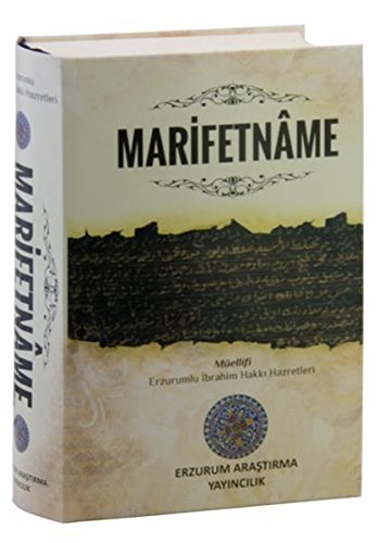 Marifetname - Gunumuz Turkcesi Tam Metin Books