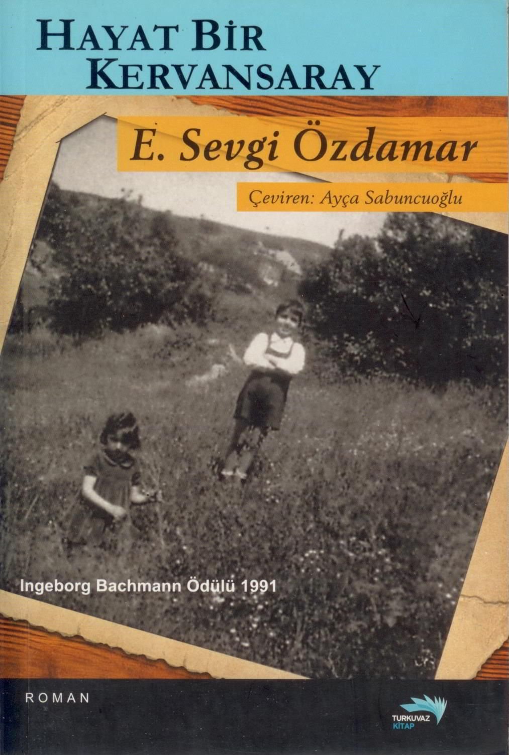 Product Image: HAYAT BİR KERVANSARAY