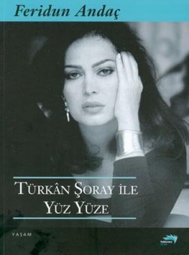 TÜRKAN ŞORAY İLE YÜZ YÜZE Art & Literature