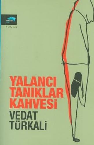 YALANCI TANIKLAR KAHVESİ Historical Fiction