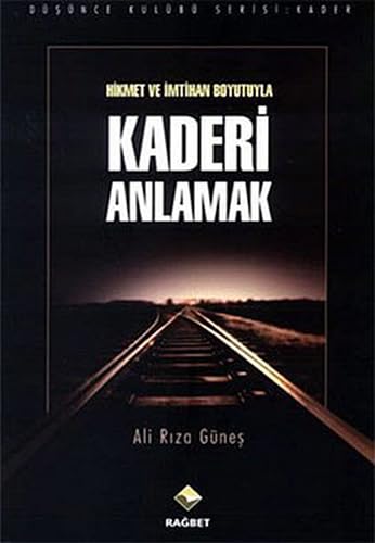Kaderi Anlamak: Hikmet ve İmtihan Boyutuyla Religion & Esotericism