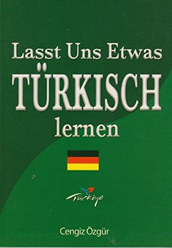 Product Image: Lasst Uns Etwas Türkisch Lernen