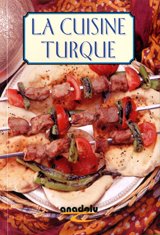 La Cuisine Turque book