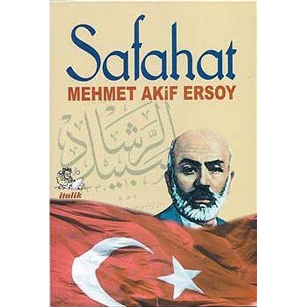 Product Image: Safahat (Tam Metin)