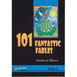 Product Image: 101 Fantastic Fables