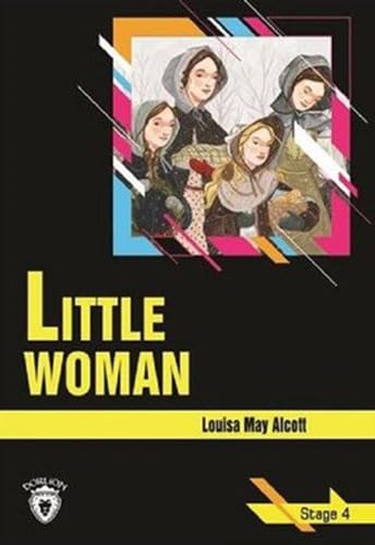 Little Women / Stage-4 Social Sciences