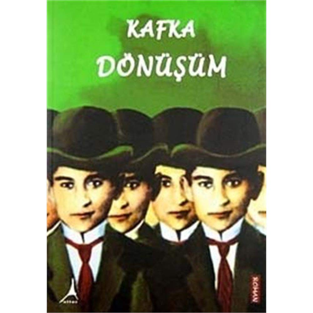Product Image: DÖNÜŞÜM