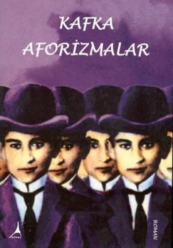 Product Image: AFORİZMALAR
