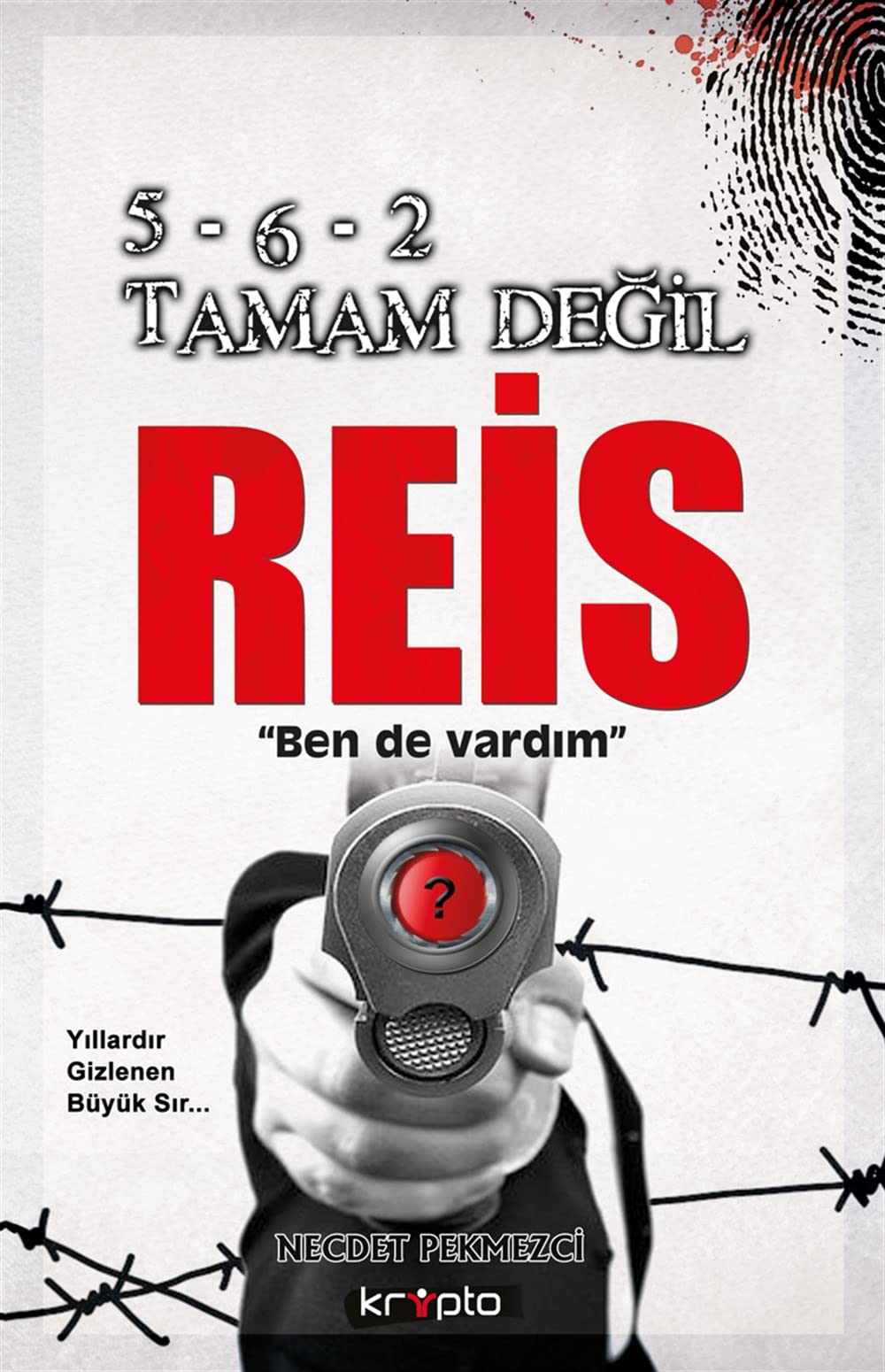 5-6-2 TAMAM DEĞİL REİS book
