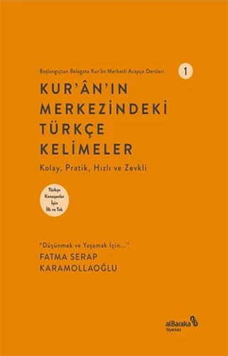 Kuranin Merkezindeki Türkce Kelimeler Religion & Esotericism