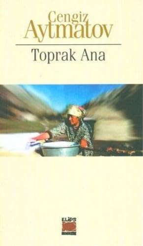 Product Image: Toprak Ana