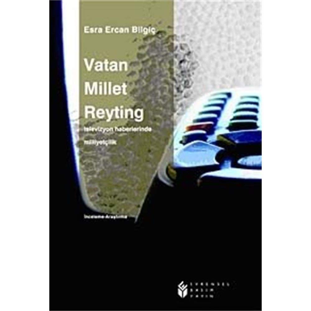 Product Image: VATAN MİLLET REYTİNG